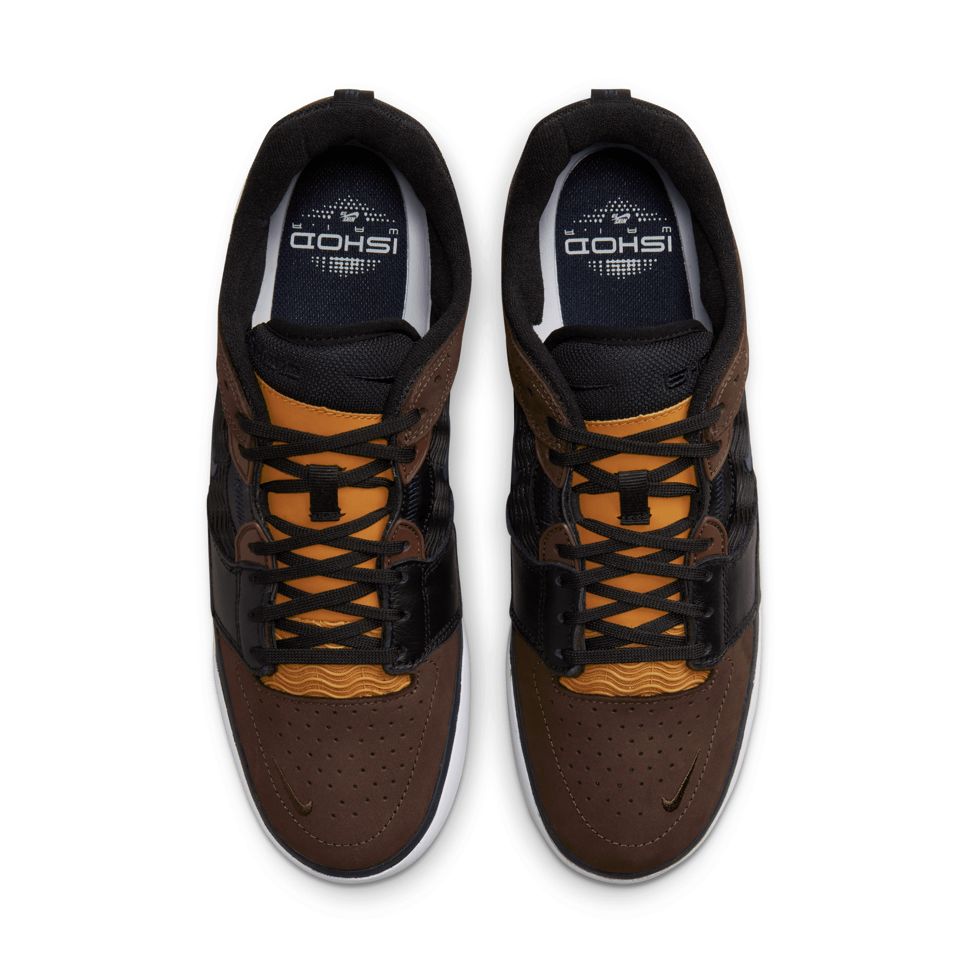 Nike SB Ishod Wair Premium - People Skate and Snowboard