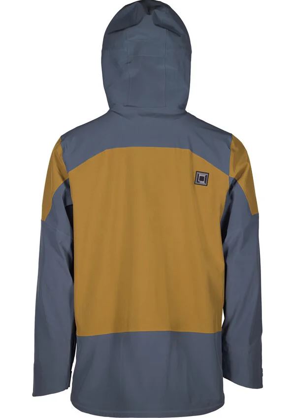 L1 Premium Goods Patron Jacket - People Skate and Snowboard