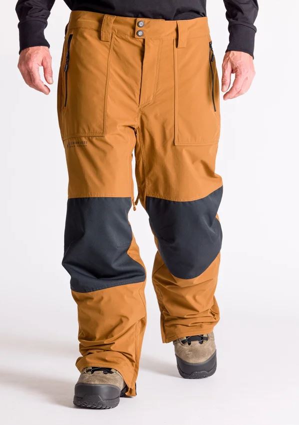 L1 Premium Goods Warren Snowboard Pants - People Skate and Snowboard