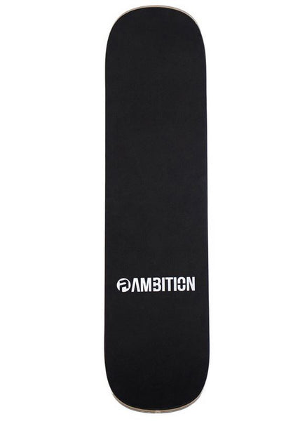 Ambition Team Snowskate 2023 | People Skate and Snowboard