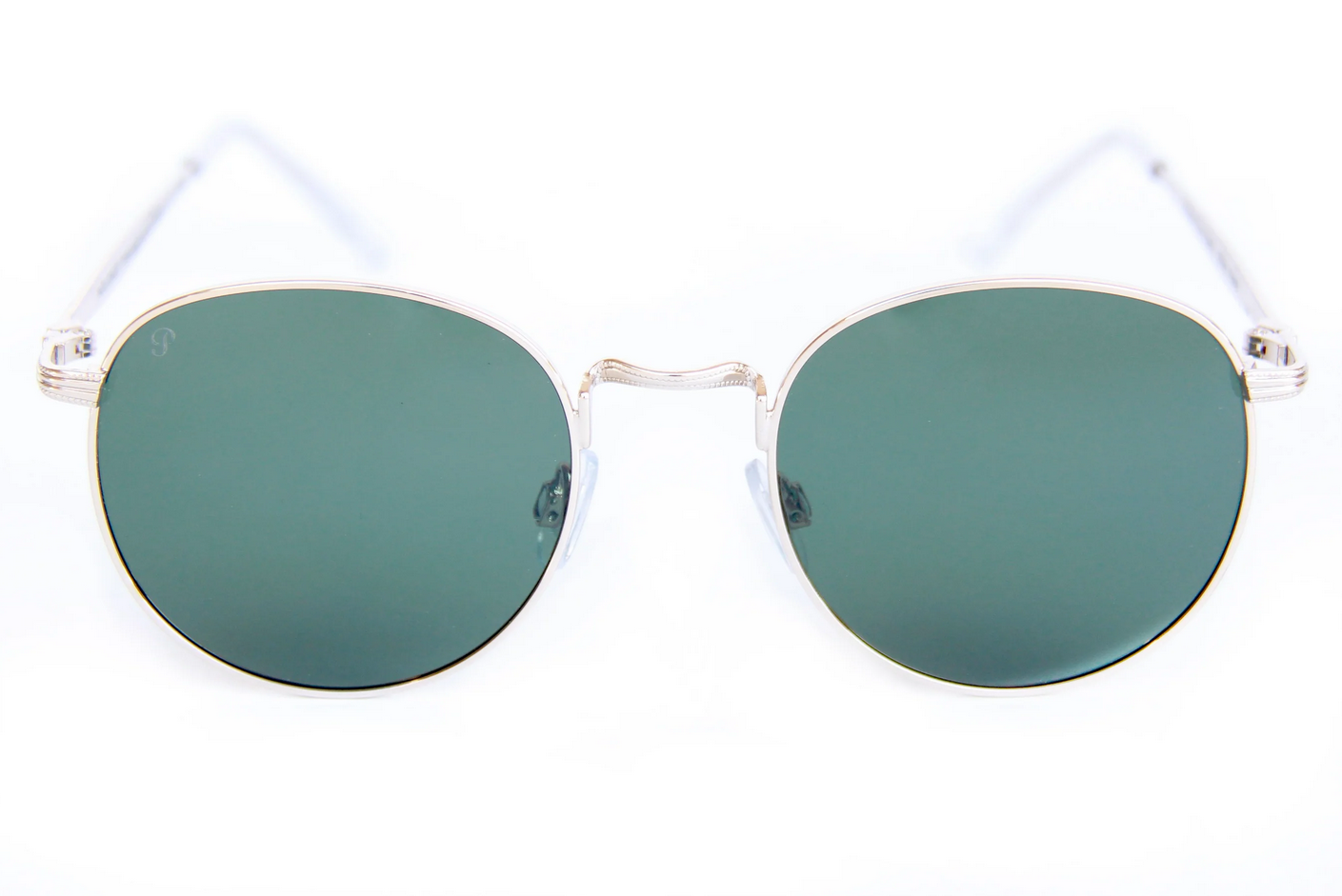 Happy Hour HoliDaze Polarized Sunglasses - People Skate and Snowboard