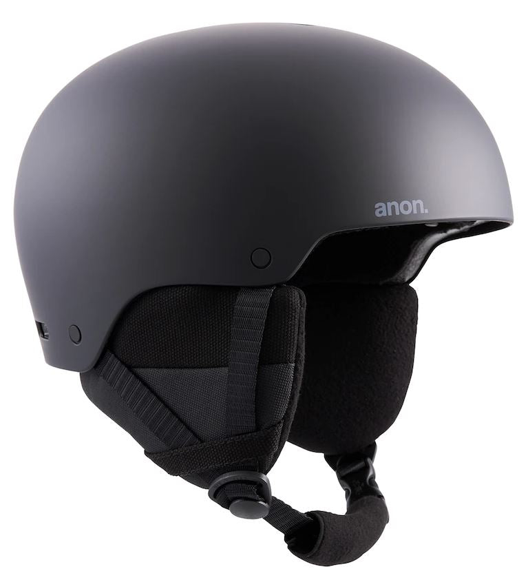Anon Raider 3 Helmet - People Skate and Snowboard