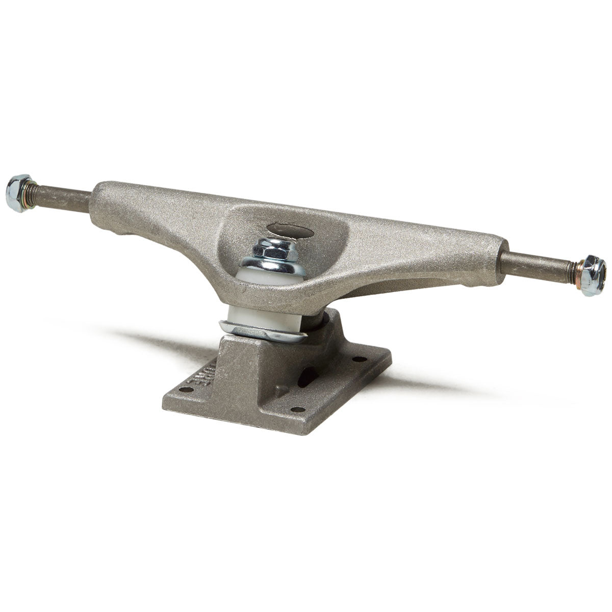 Venture Worrest Pro Plaza Skateboard Trucks - People Skate and Snowboard