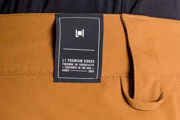 L1 Premium Goods Warren Snowboard Pants - People Skate and Snowboard