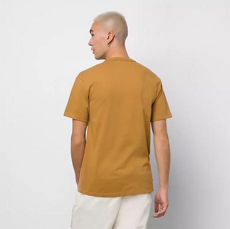 Vans Off The Wall Classic Tee - People Skate and Snowboard