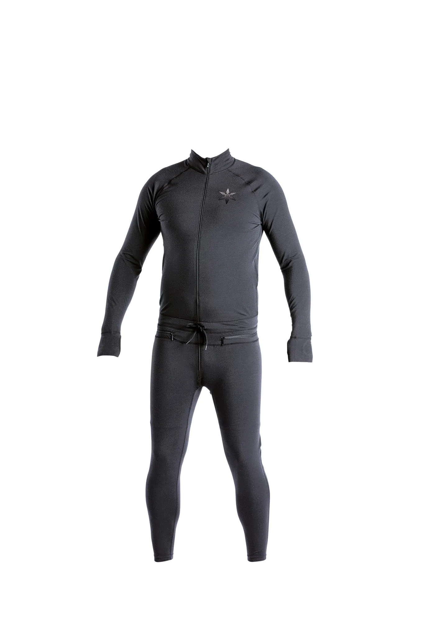 Airblaster Hoodless Ninja Suit - People Skate and Snowboard