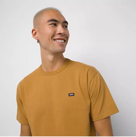 Vans Off The Wall Classic Tee - People Skate and Snowboard