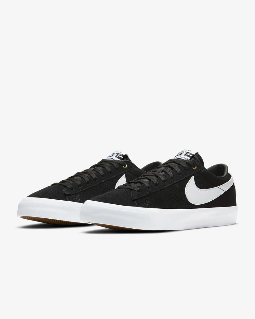 Nike SB Zoom GT Blazer Low Shoes - People Skate and Snowboard