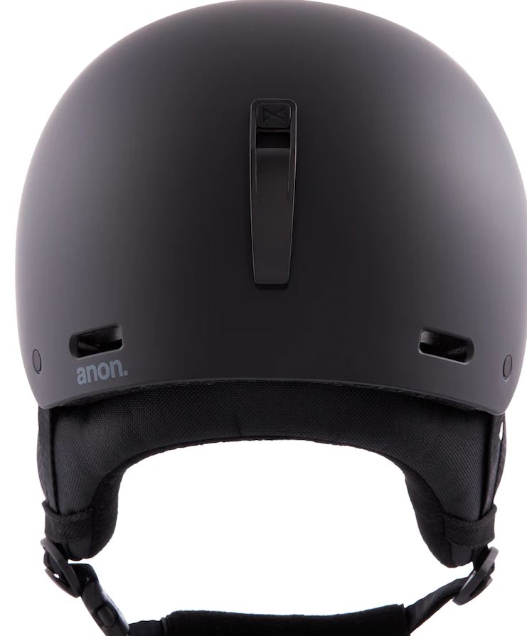Anon Raider 3 Helmet - People Skate and Snowboard