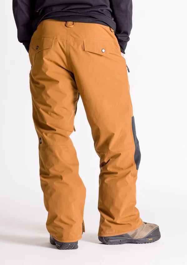 L1 Premium Goods Warren Snowboard Pants - People Skate and Snowboard