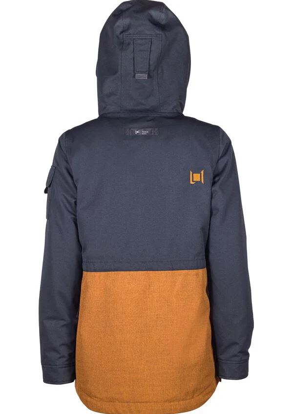 L1 Premium Goods Women's Prowler Jacket - People Skate and Snowboard