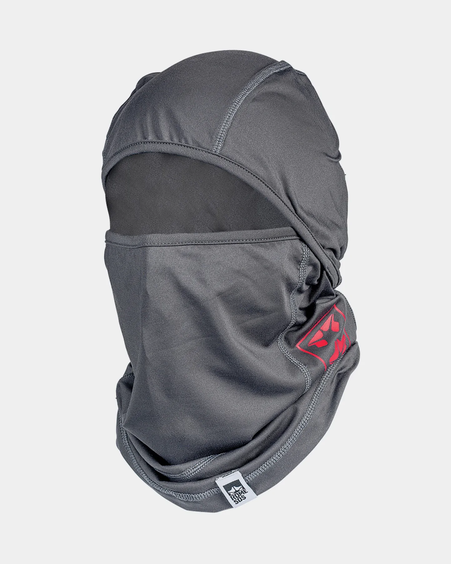 Rome Two Part Facemask - People Skate and Snowboard