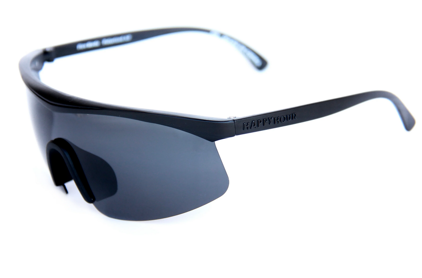 Happy Hour Fire Birds Polarized Sunglasses - People Skate and Snowboard