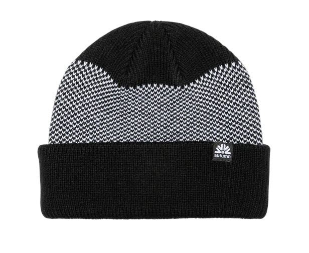 Autumn Birdseye Beanie - People Skate and Snowboard