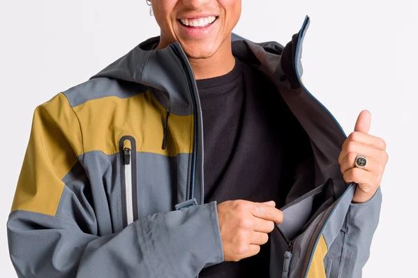 L1 Premium Goods Patron Jacket - People Skate and Snowboard