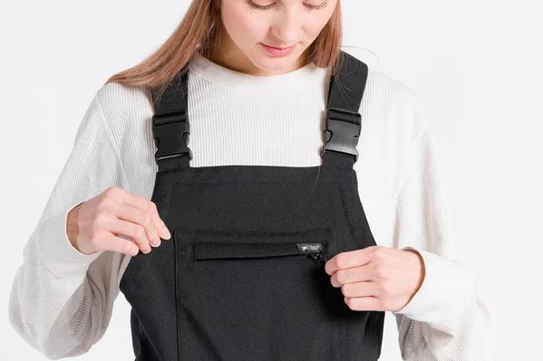 L1 Premium Goods Loretta Overall Snowboard Bibs - People Skate and Snowboard