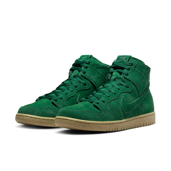 Nike SB Dunk High Pro Decon Skate Shoe | People Skate and Snowboard