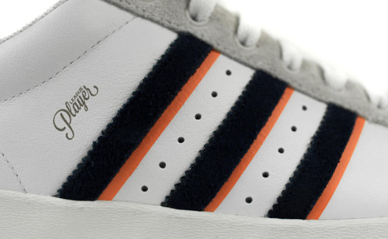 Adidas x Alltimers Arrival