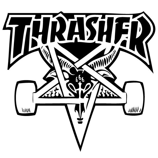 Thrasher Summer Arrivals