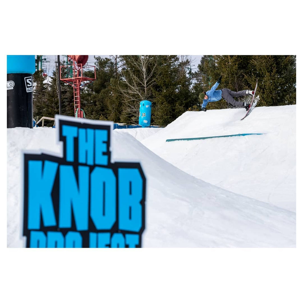 The Knob Project Video