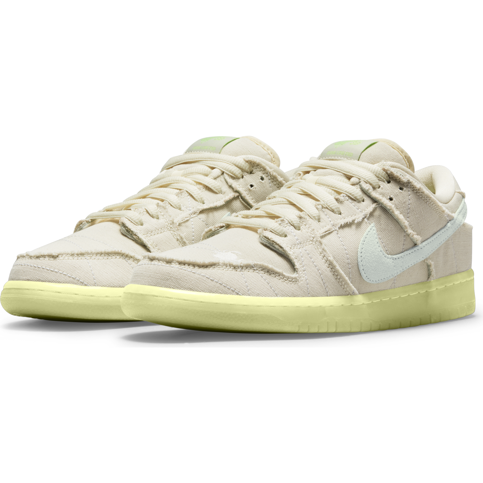 Nike SB Dunk Low "Mummy" Raffle