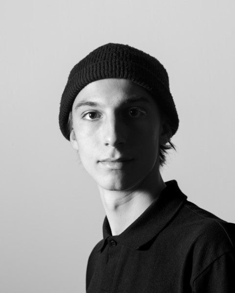 Dominic Palarchio's Transworld Skateboarding Proof Sheet