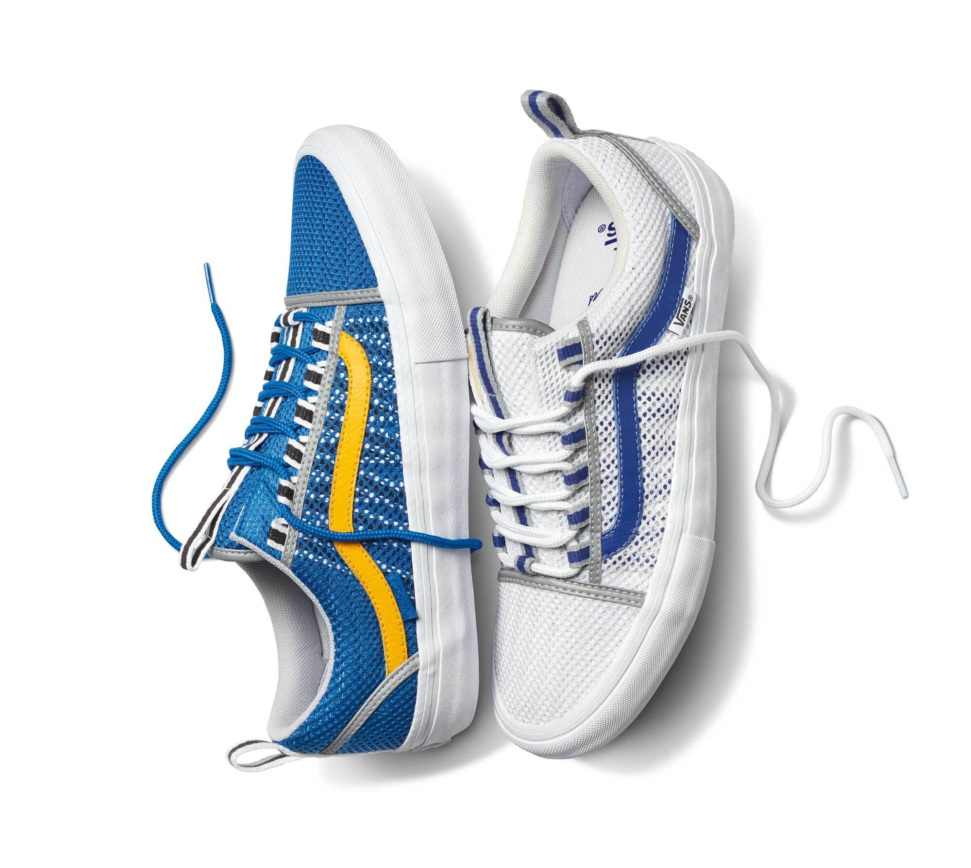 Vans X Alltimers Old Skool Sport Pro shoes