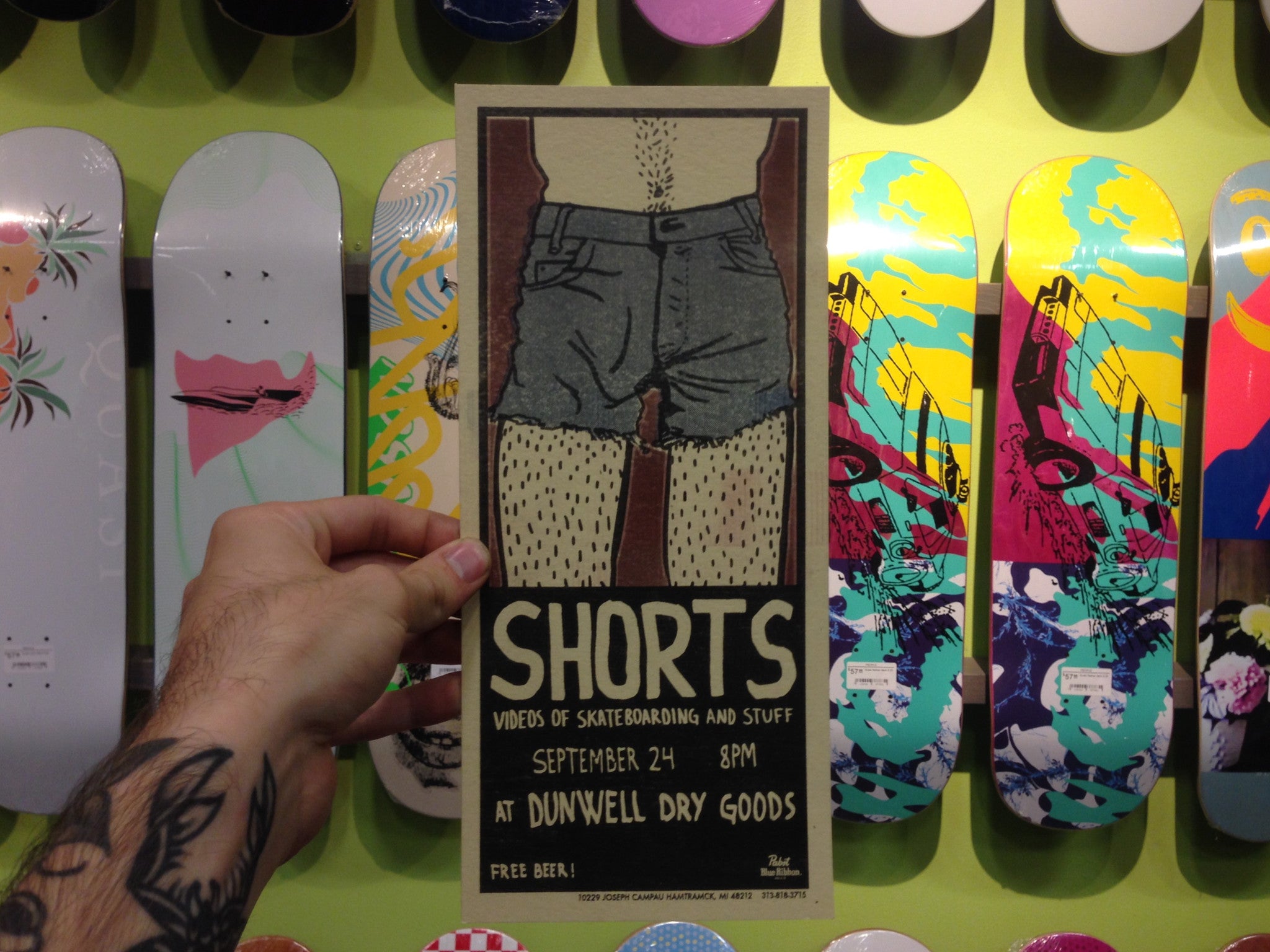 sHORTS Skateboard Videos Recap