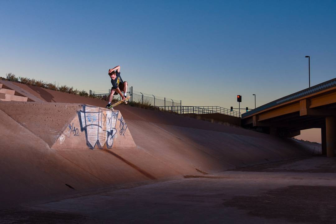 "Buddy" A Michigan Skateboard Video