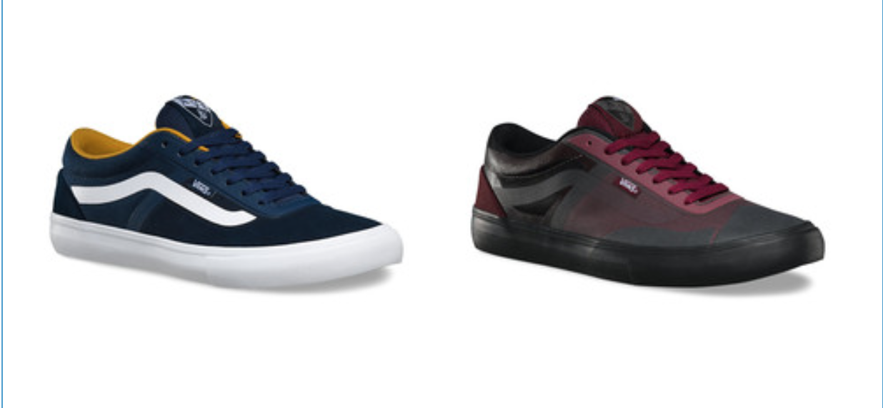 Vans AV Rapidweld Pro & Rapidweld Pro Lite Arrival
