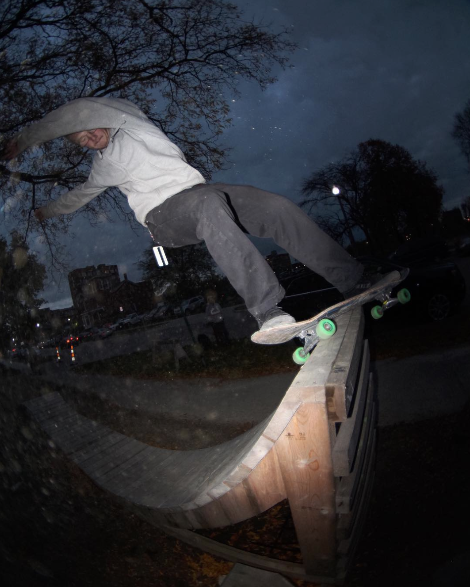 County Nug by Colin Stanley