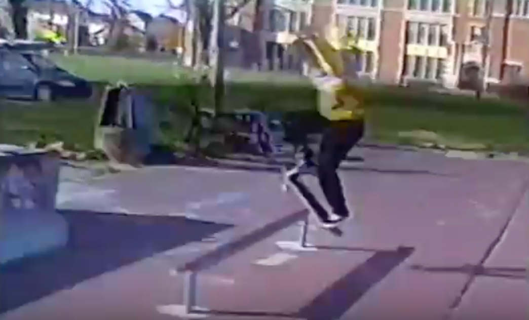 Keeping Up With Those Boys