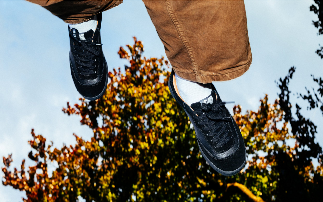 The Cupsole You've Been Waiting For