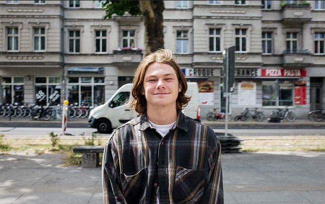 Spitfire Wheels T-Funk & Friends : SF