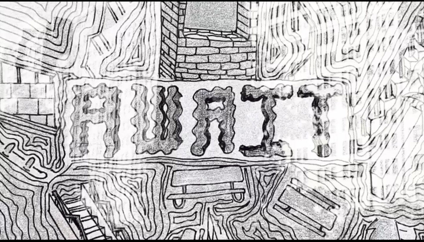 Devyn Daul "Await" full part