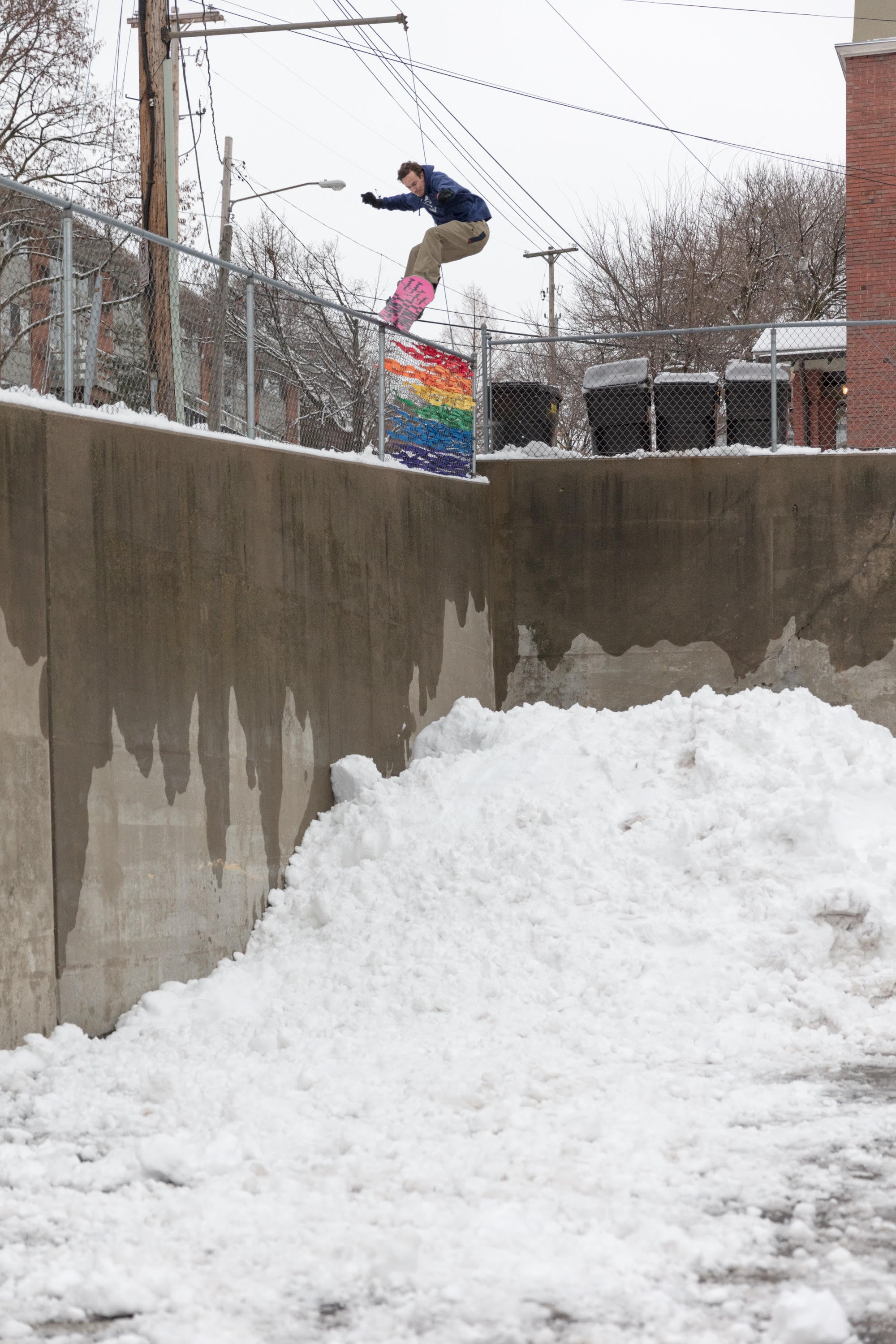 "Character Motive" by Dominic Palarchio