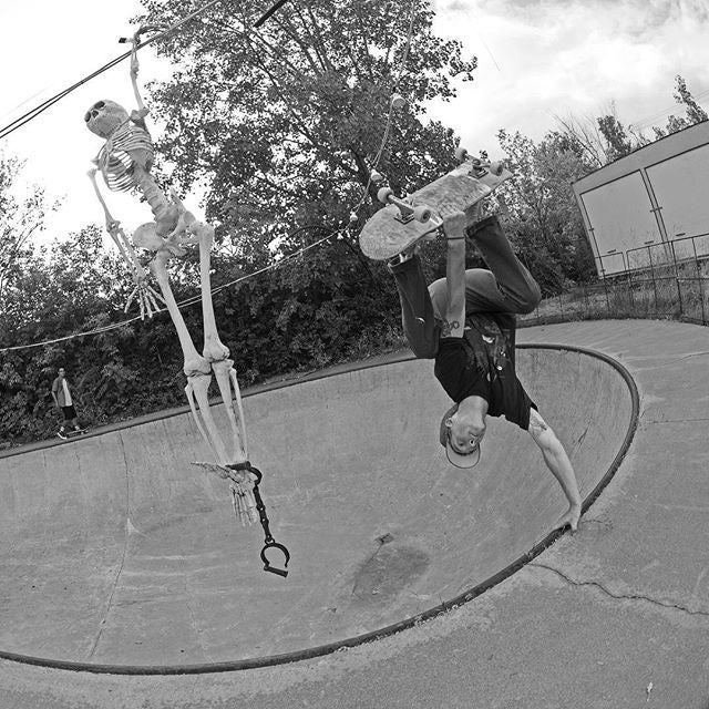 People Welcomes Eric Kata