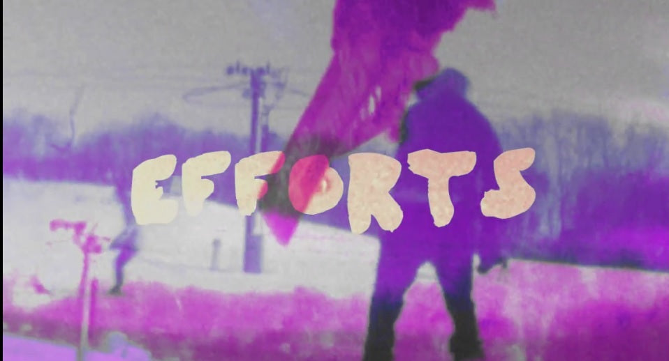 Flanel Lifestyles "Efforts"