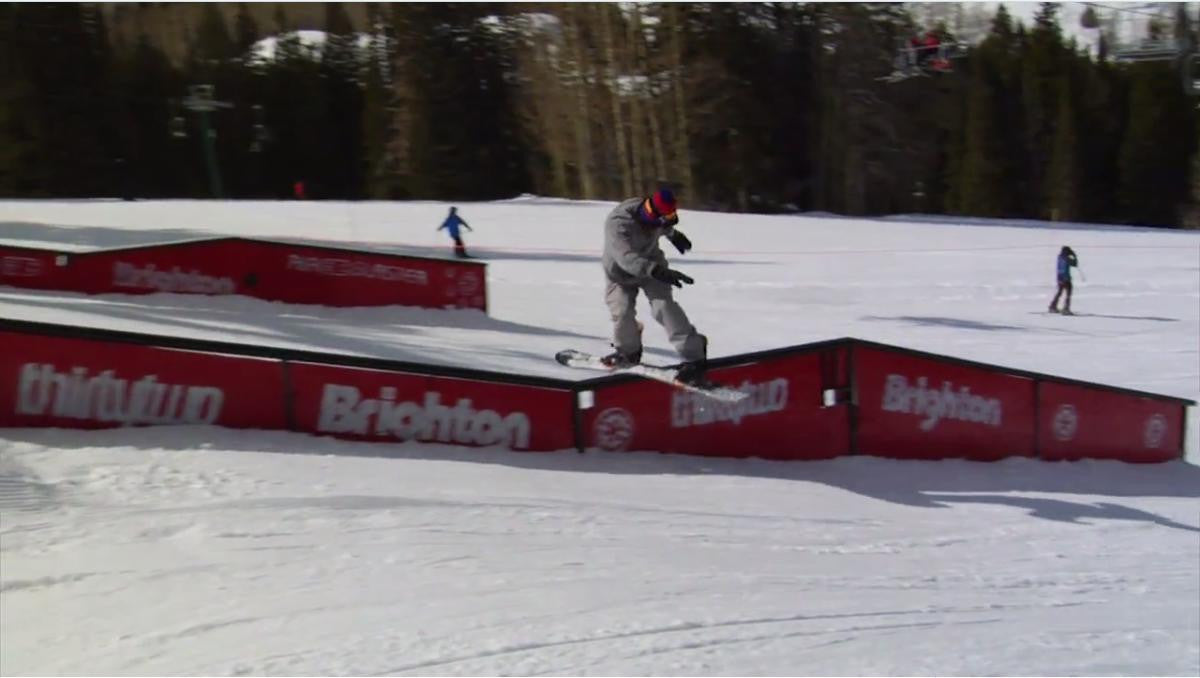 Reunion by Nathan Kudla