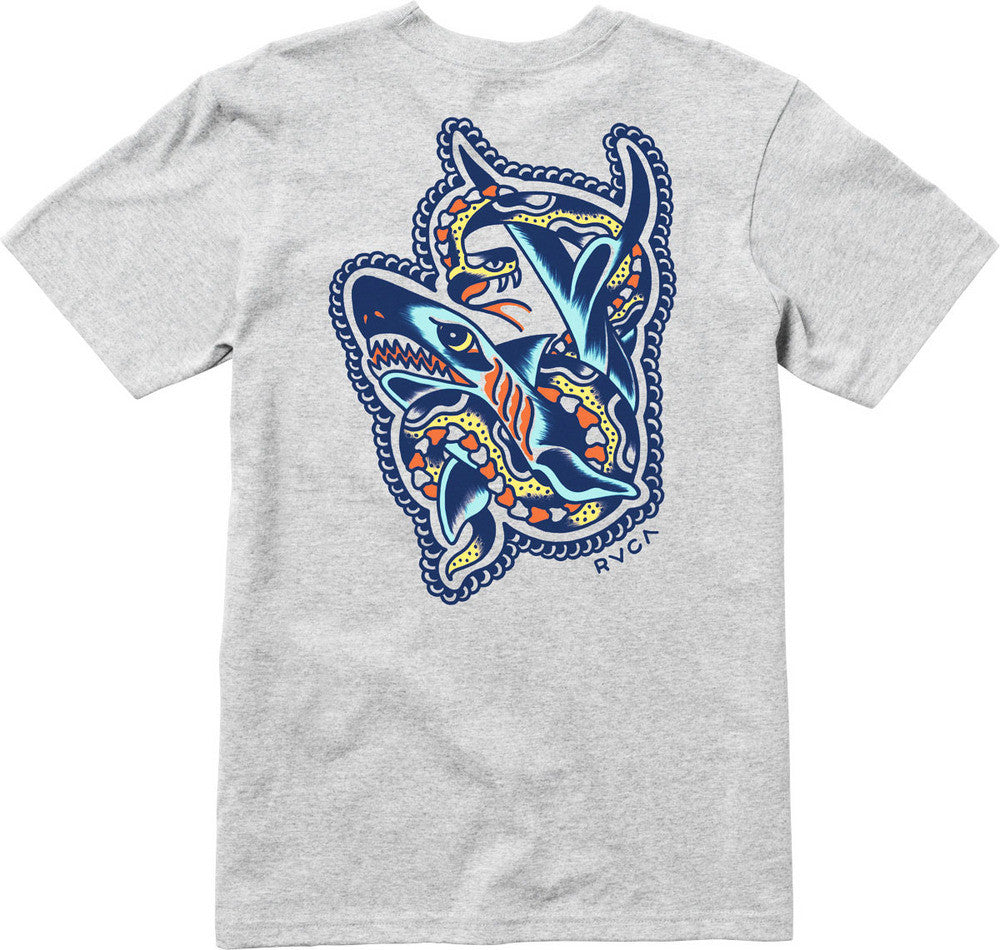 RVCA Summer Arrivals