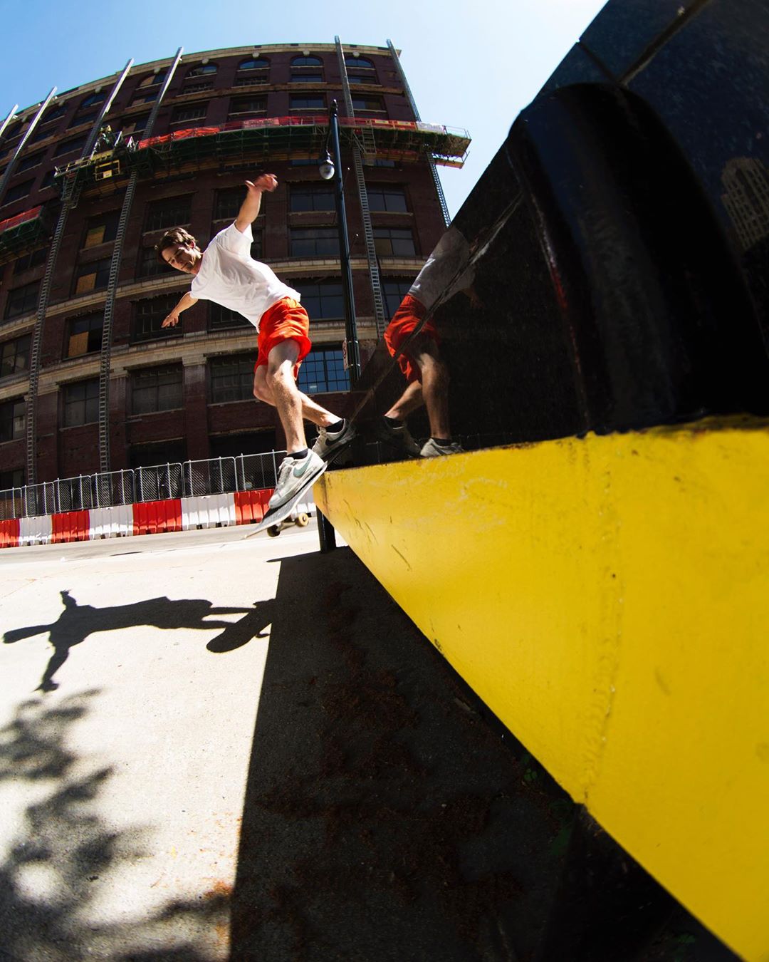 Friday by Colin Stanley