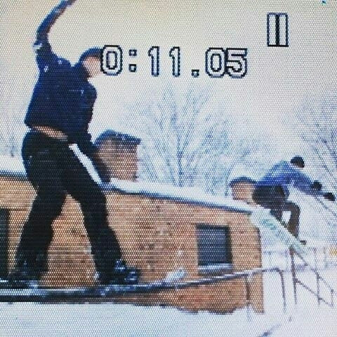 Communication by Dominic Palarchio