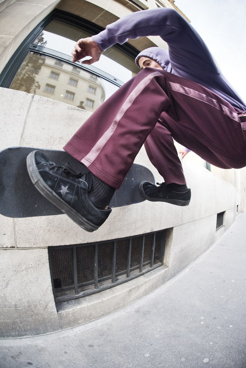 Très Bien x Polar Skate Co Collection