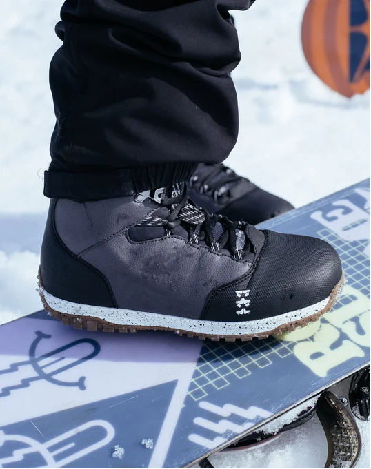 Mens Boots