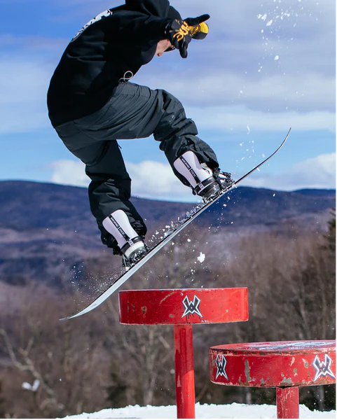 Mens Bindings