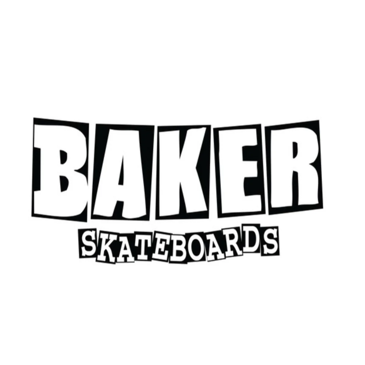 Baker Skateboards