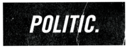 Politic Skateboards