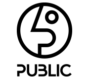Public Snowboards Logo