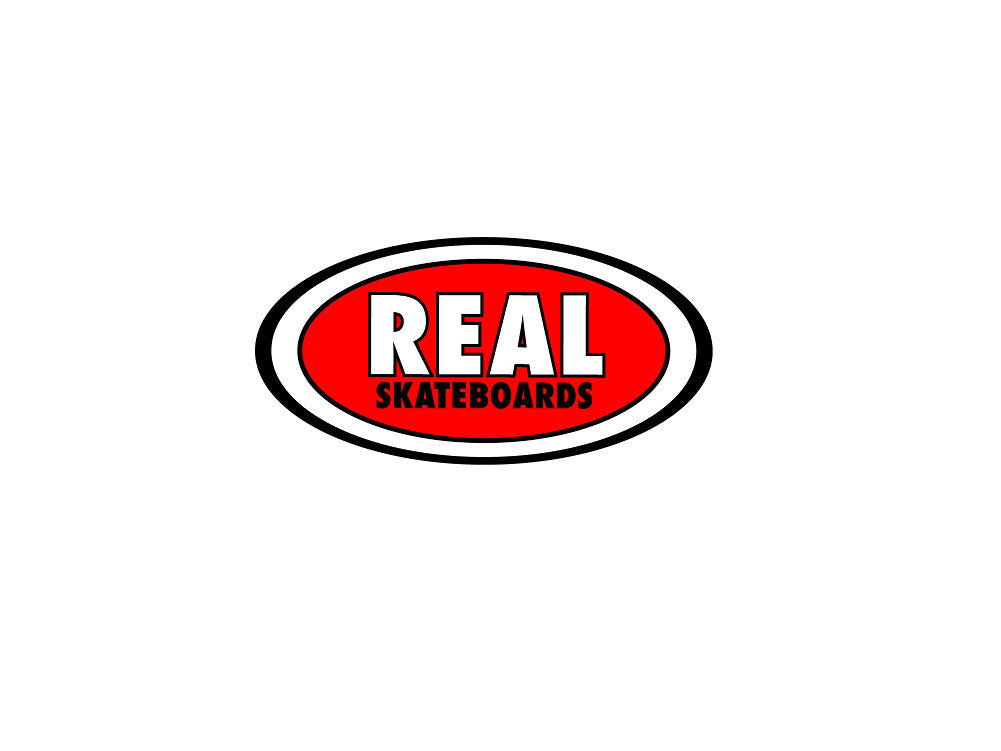 Real Skateboards