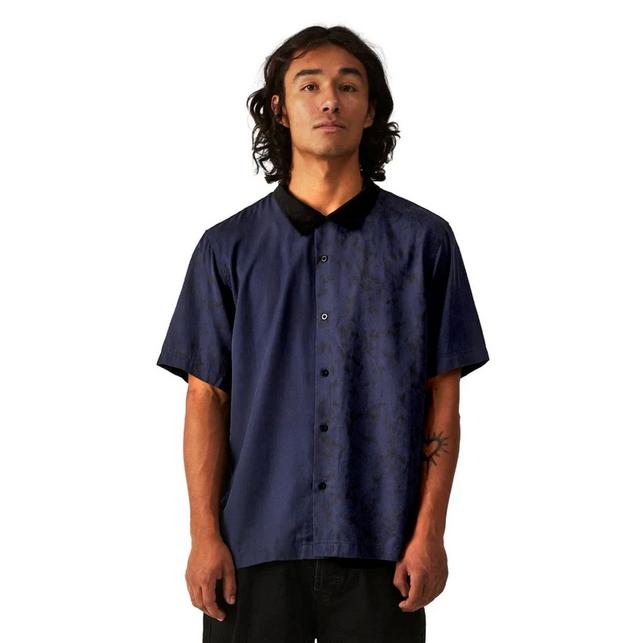 Mens Cut & Sewn
